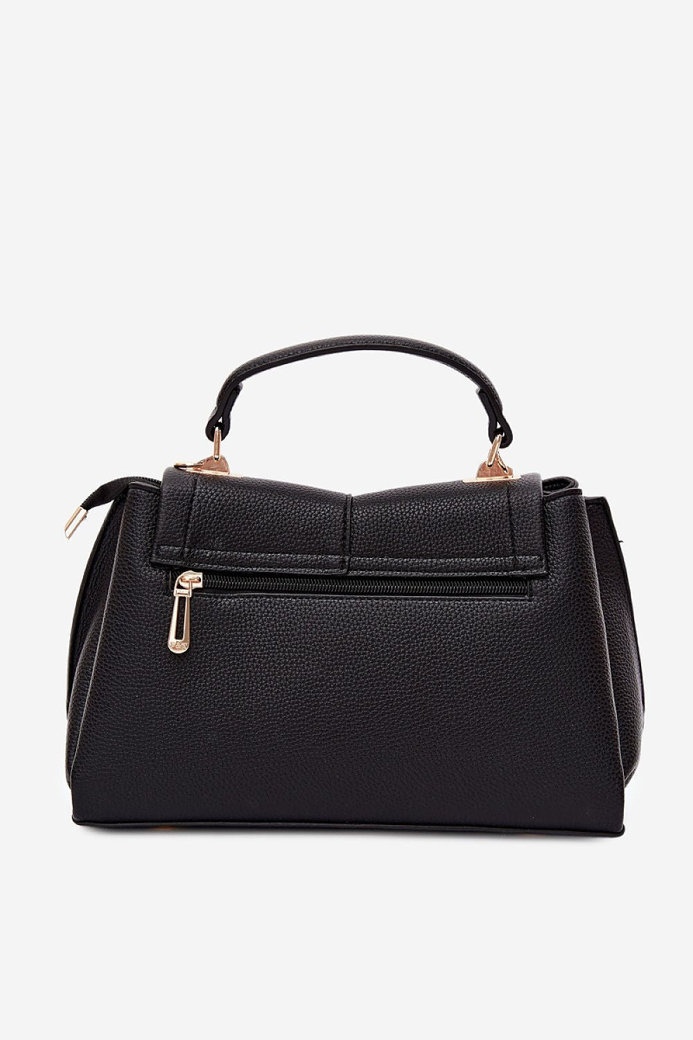 Maison Shoulder Bag Black