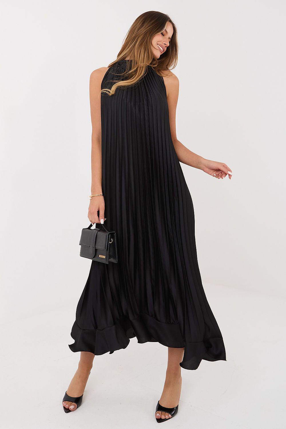 Cocktail dress model 227365 Rue Paris