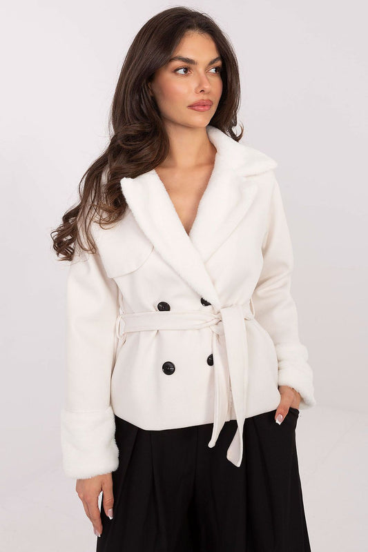 Alessira Coat