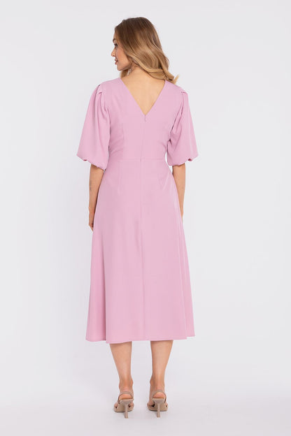 Alouette Dress Pink