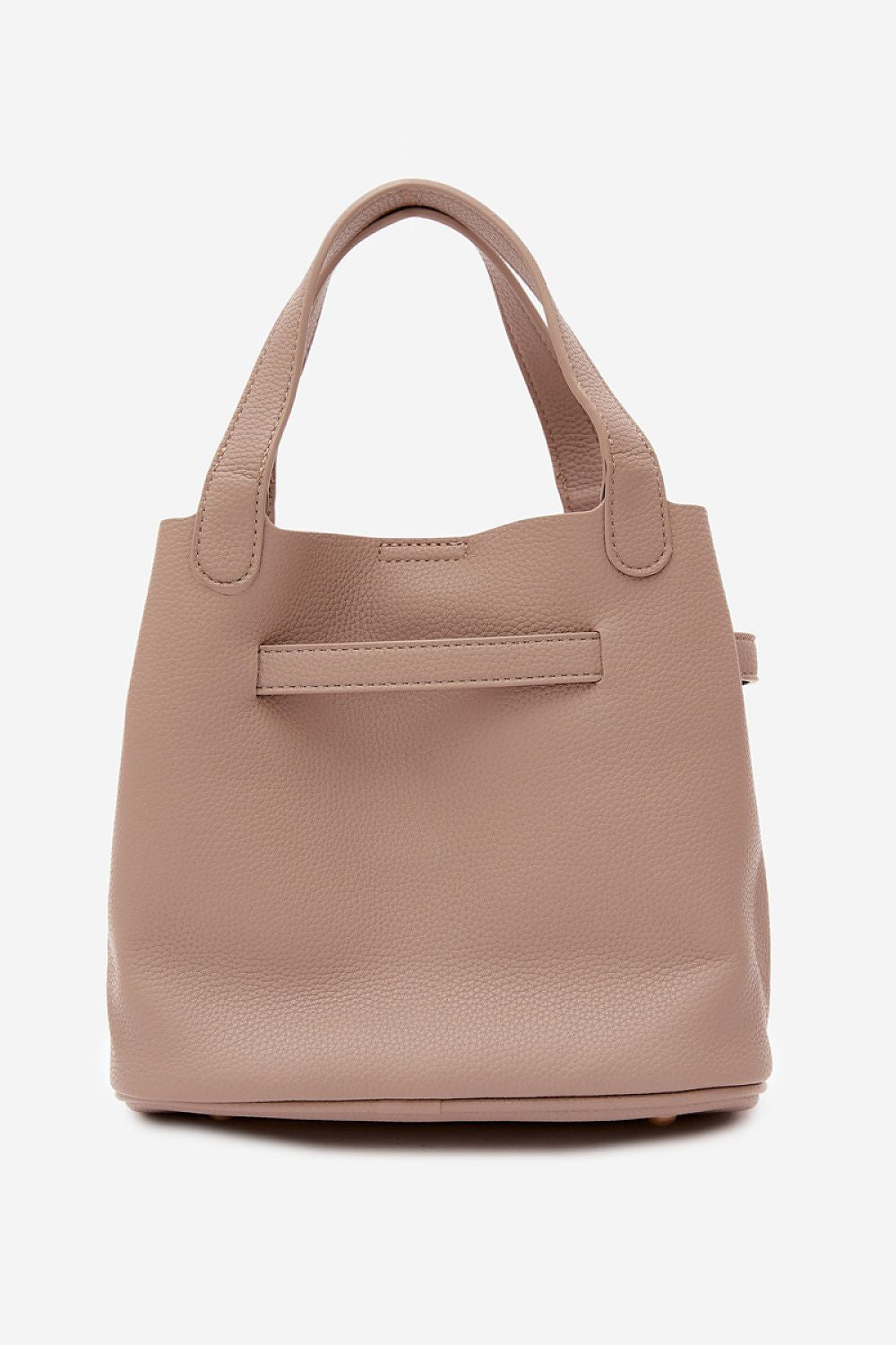 Atelier Briefcase Beige