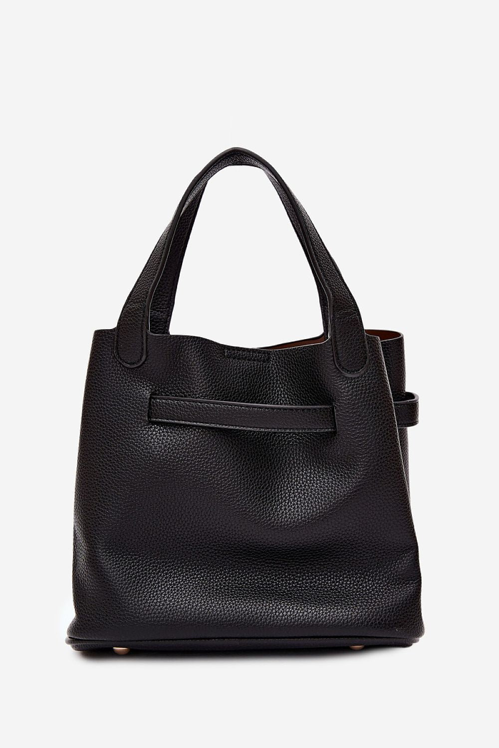 Atelier Briefcase Black 3