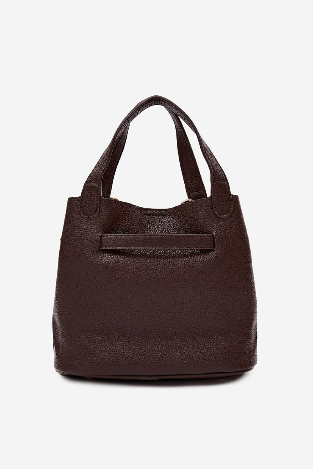 Atelier Briefcase Brown 4