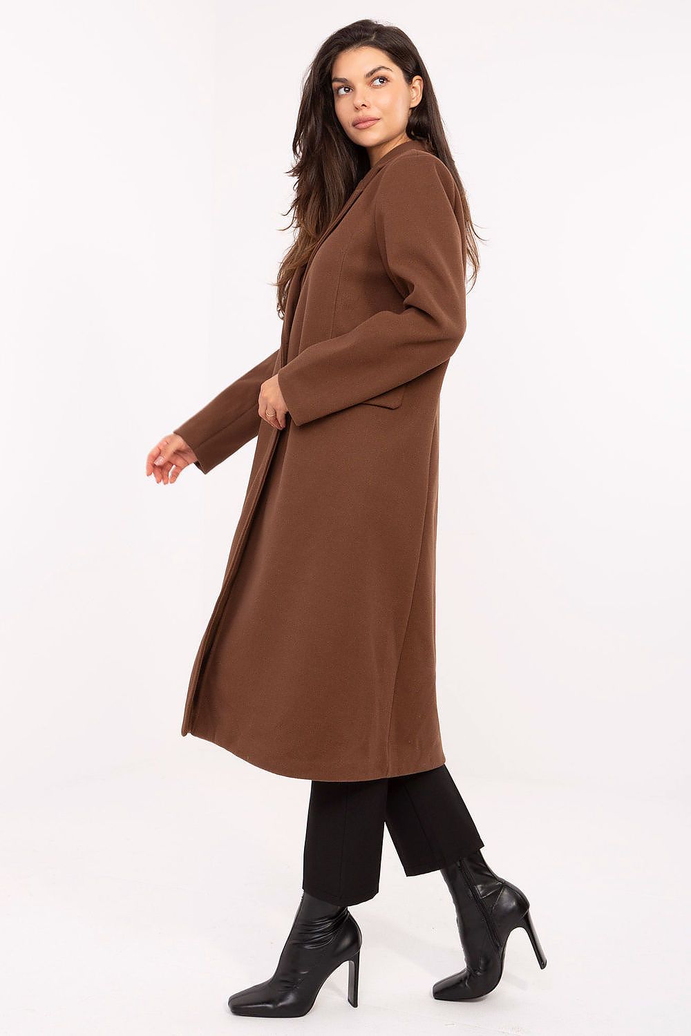 Aveline Brown 2