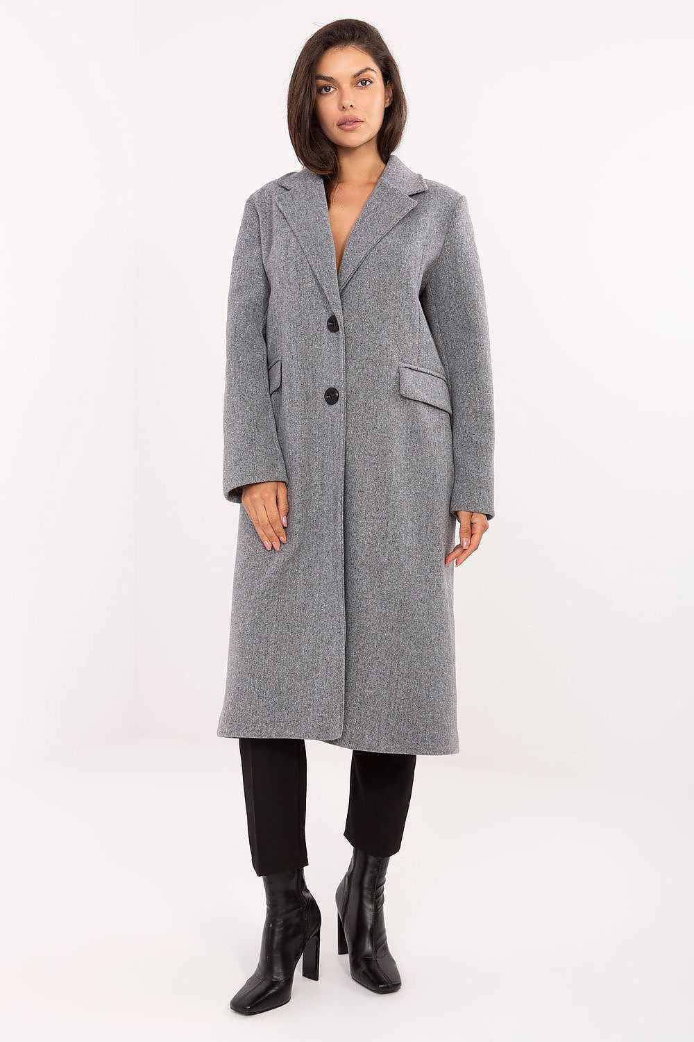 Aveline Grey 