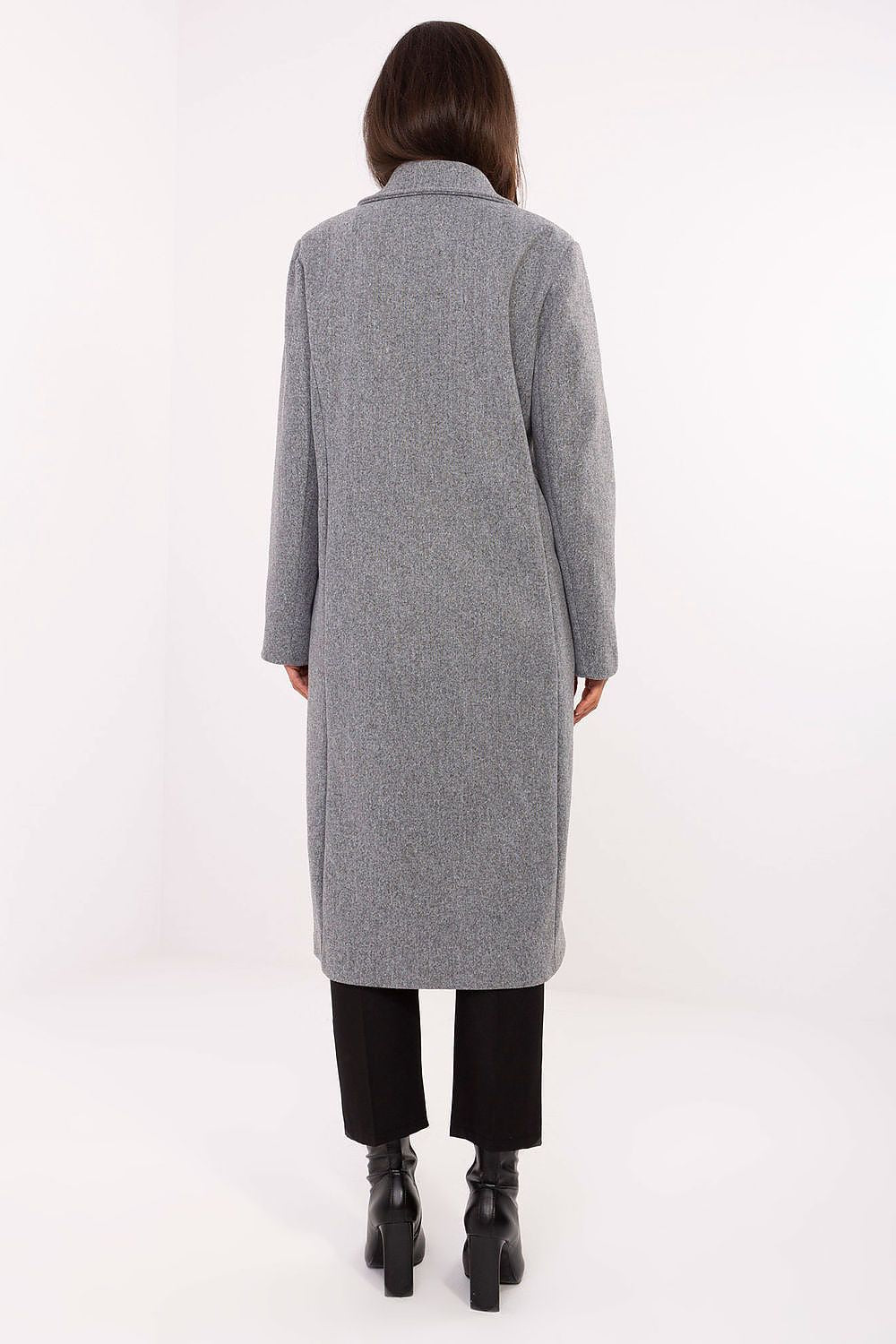 Aveline Grey 3