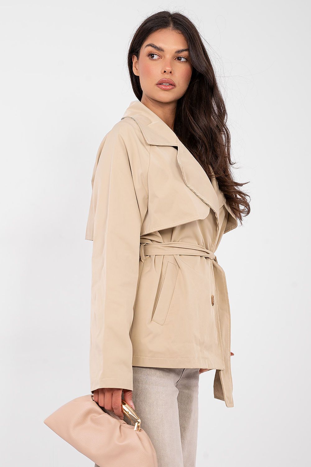 Calira Beige 2