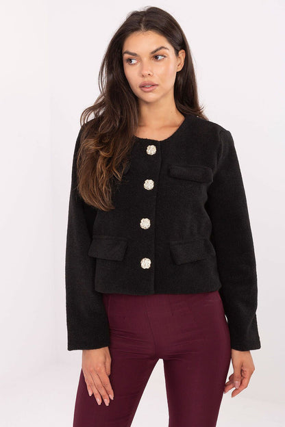 Colette Blazer - Black