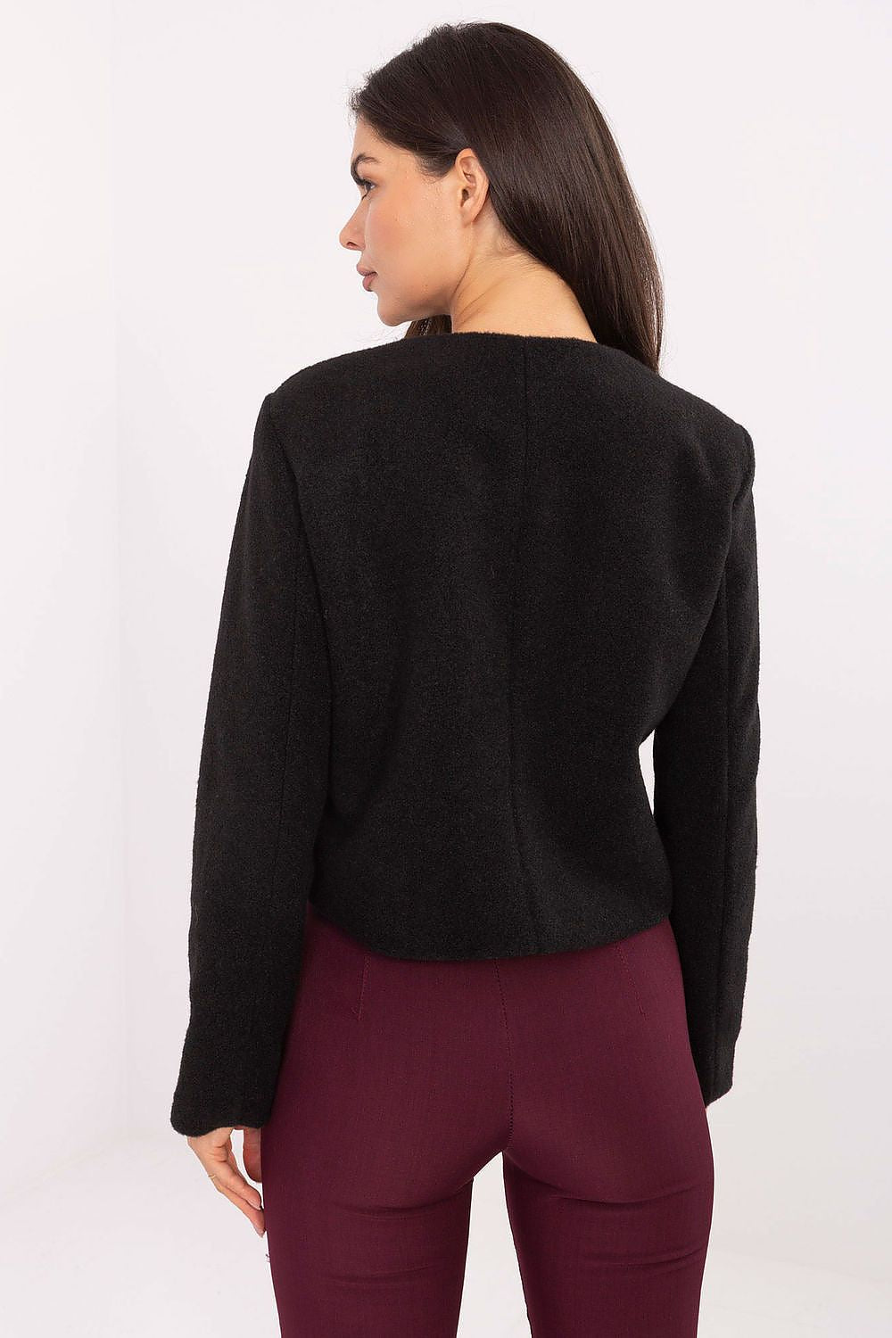 Colette Blazer - Black