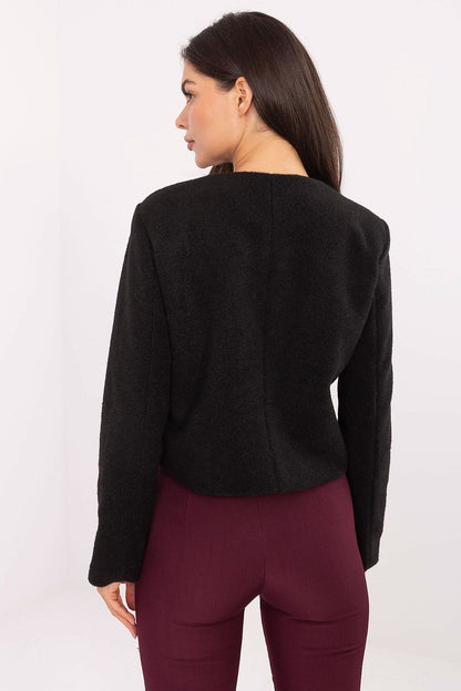 Colette Blazer - Black