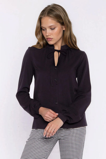 Emmeline Blouse