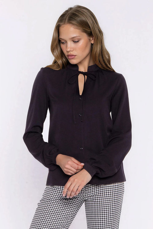 Emmeline Blouse