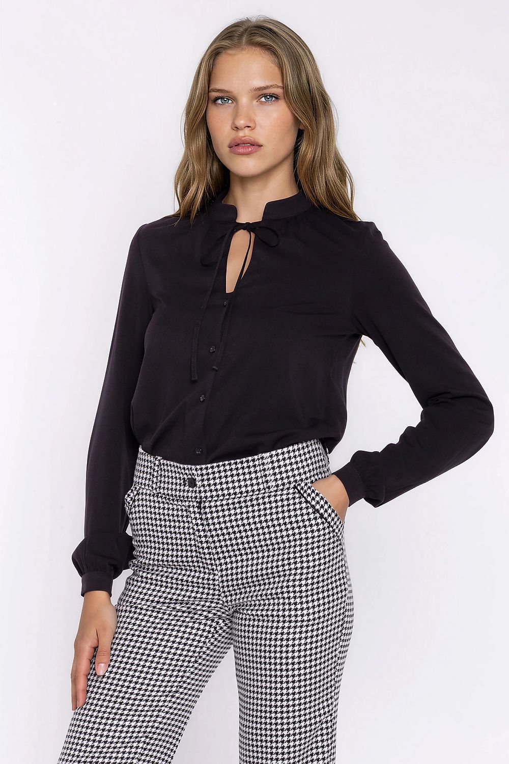 Emmeline Blouse