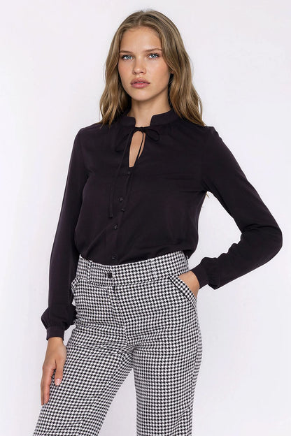 Emmeline Blouse