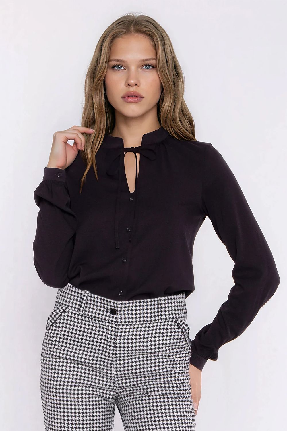 Emmeline Blouse