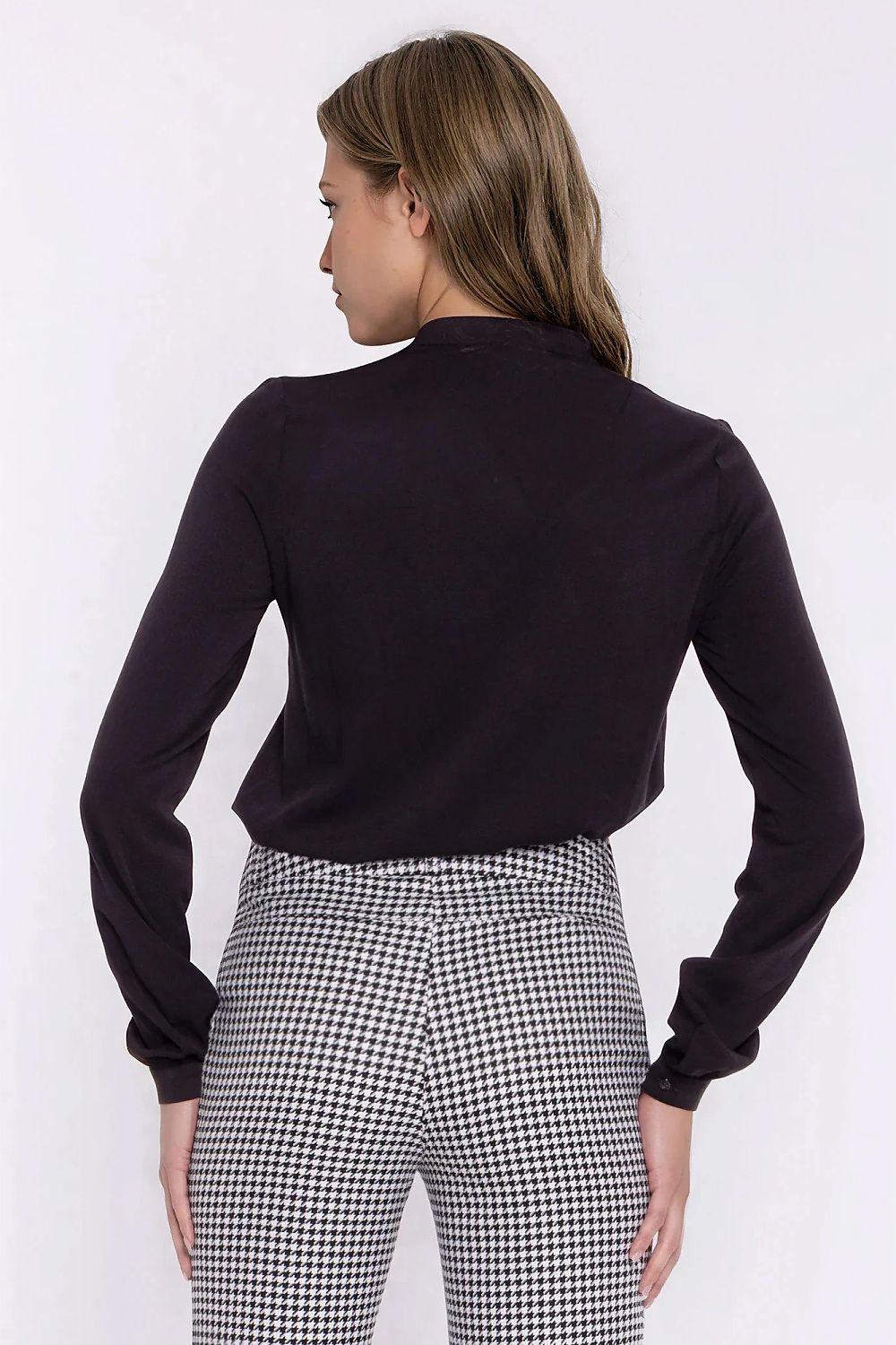 Emmeline Blouse