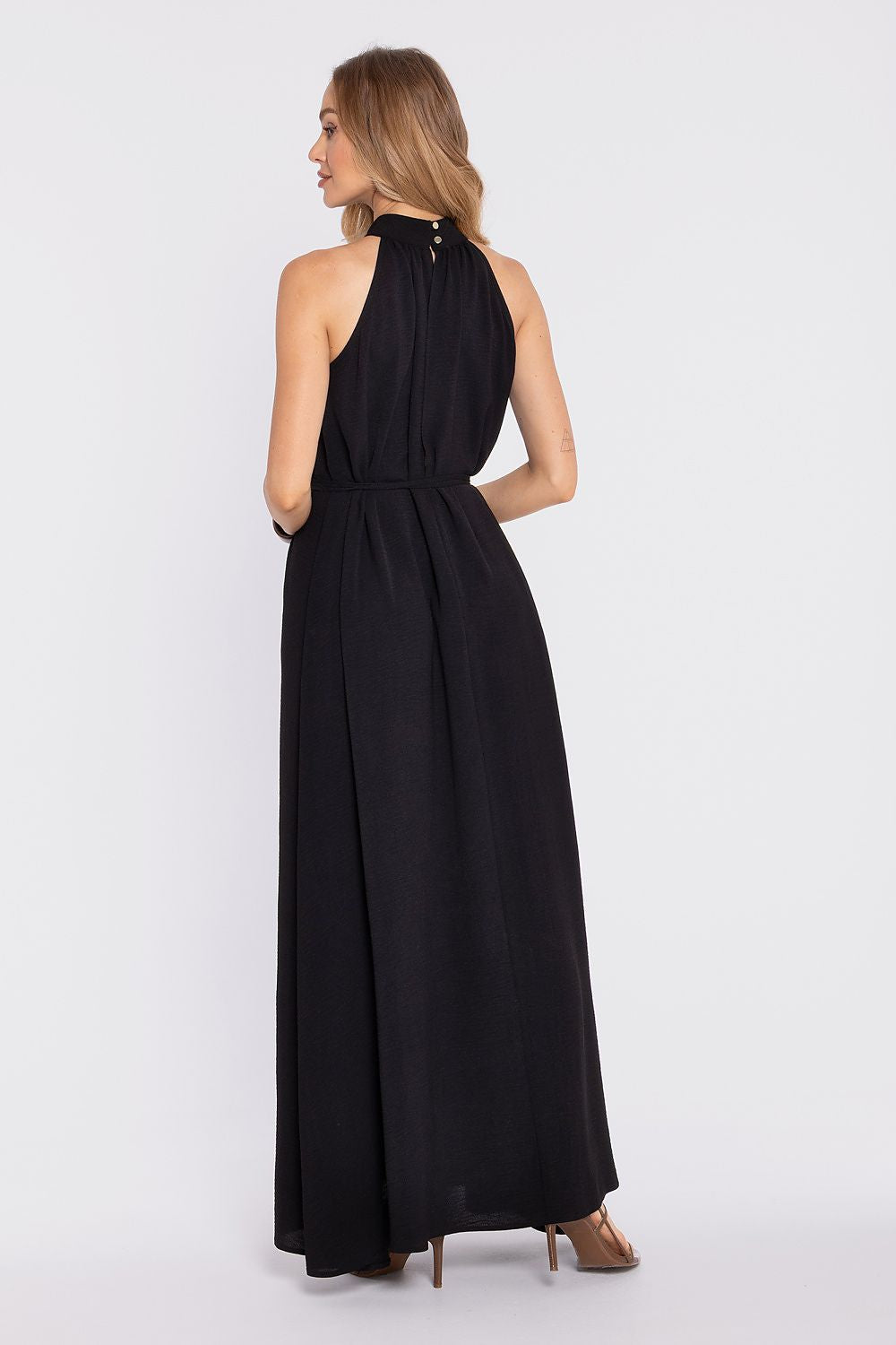 Esmée Maxi Dress Black