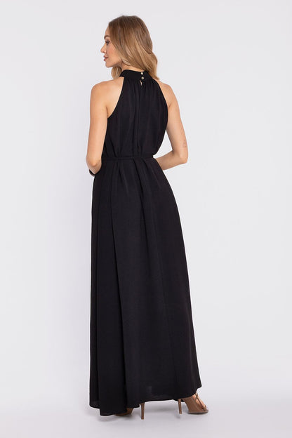 Esmée Maxi Dress Black