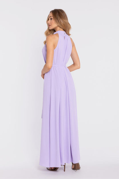 Esmée Maxi Dress Violet
