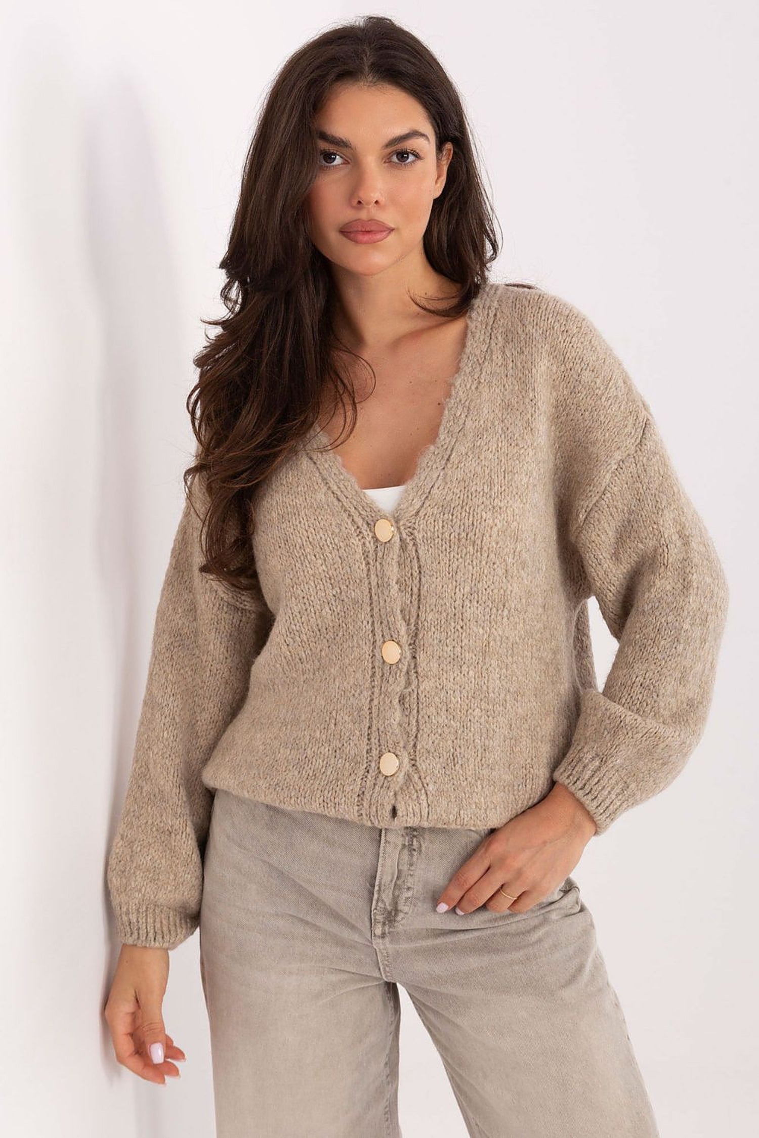 Evanna Beige