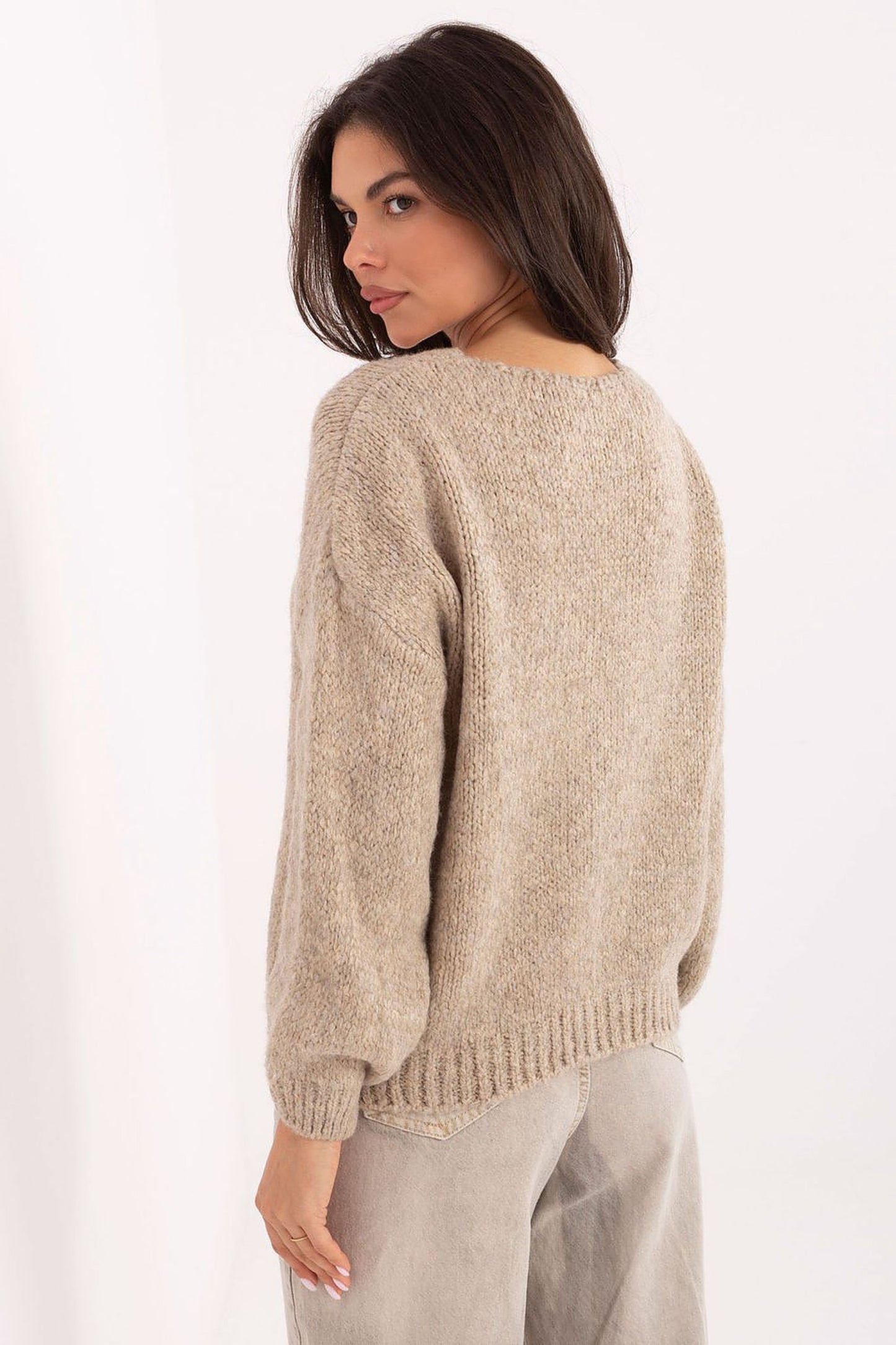Evanna Beige
