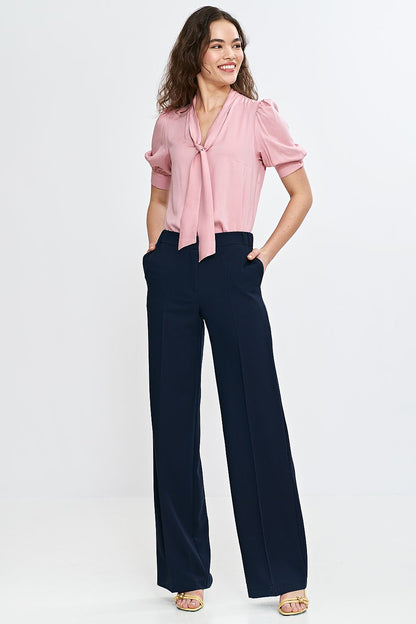 Isaline Blouse Pink