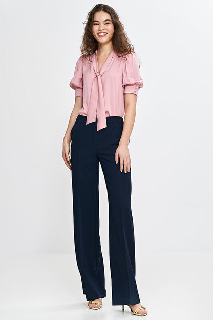 Isaline Blouse Pink