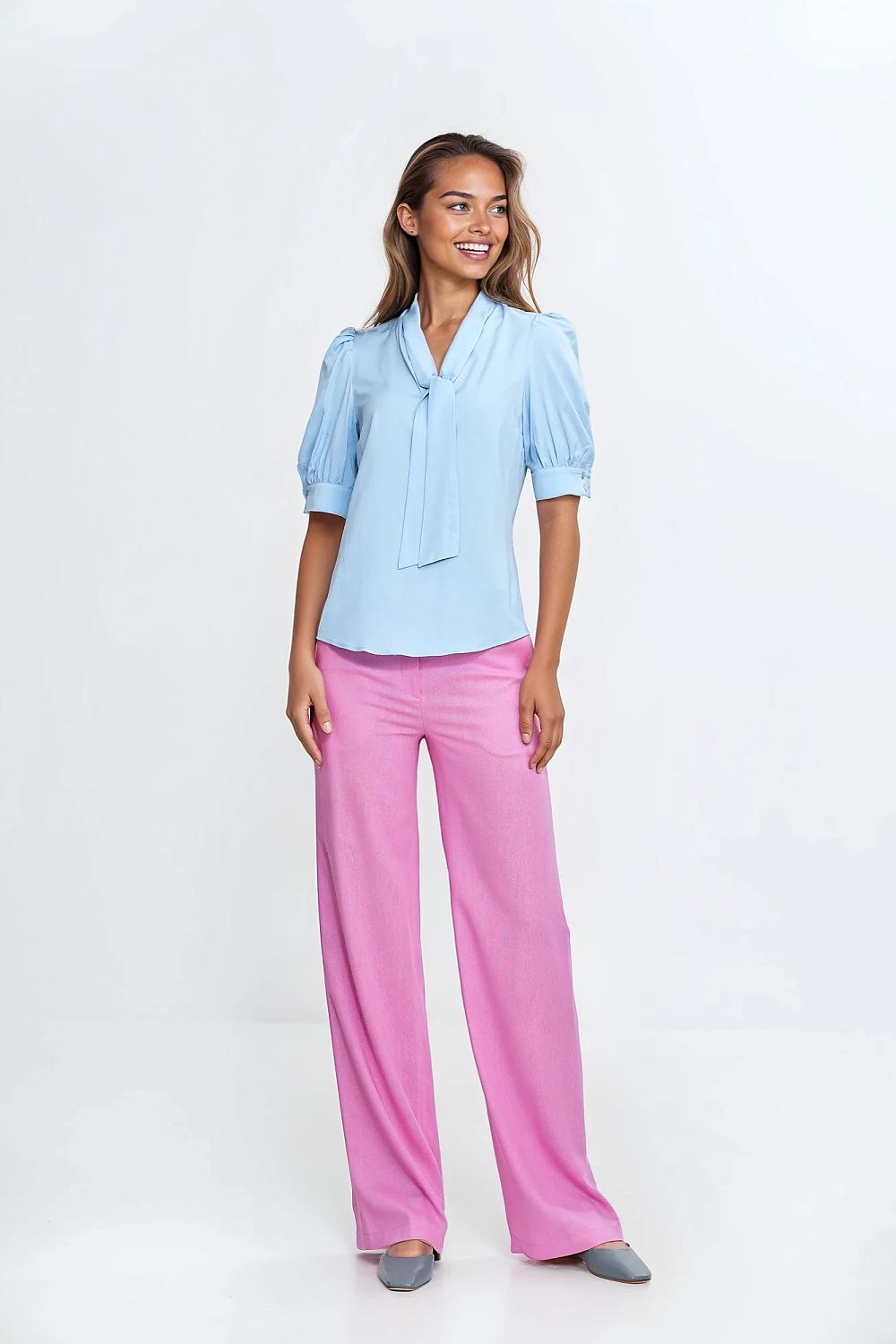 Isaline Powder Blue 2