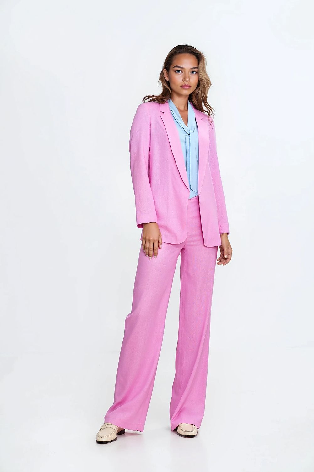 Isaline Powder Blue 4