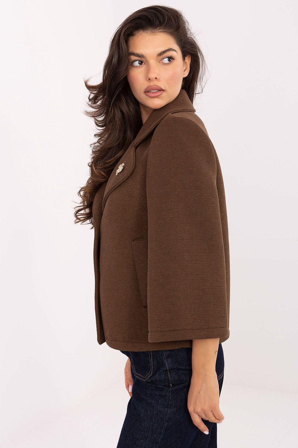 Ivoryelle Brown 2