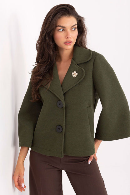 Ivoryelle Green
