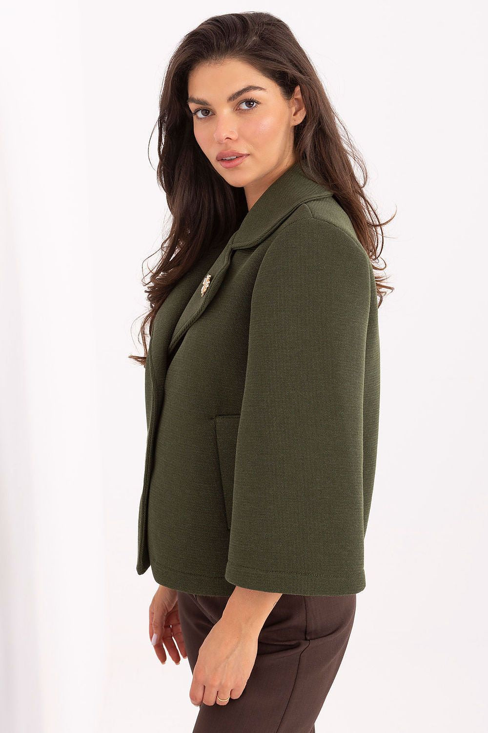 Ivoryelle Green 2