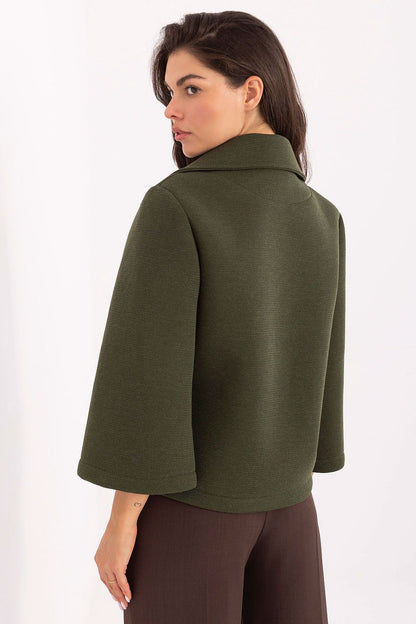 Ivoryelle Green 3