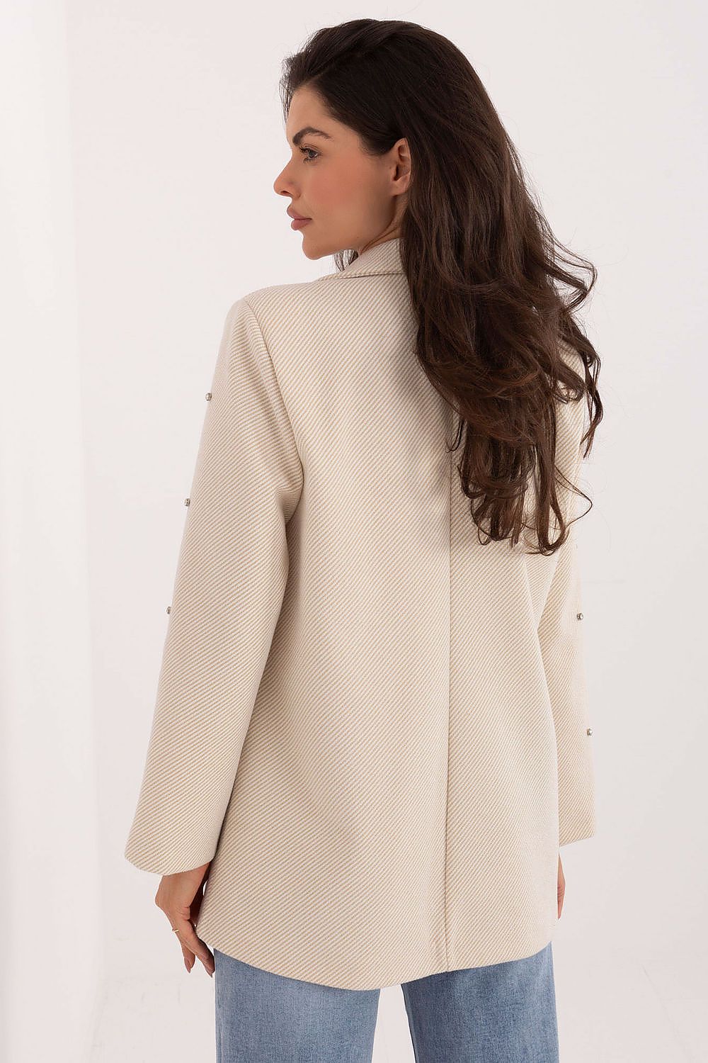 Lumière Blazer