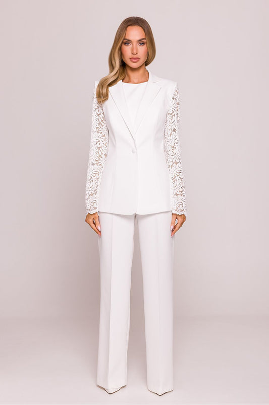 Maëline Blazer