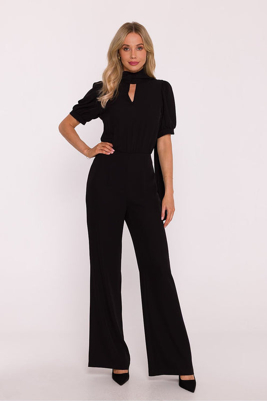 Marceline Suit Black