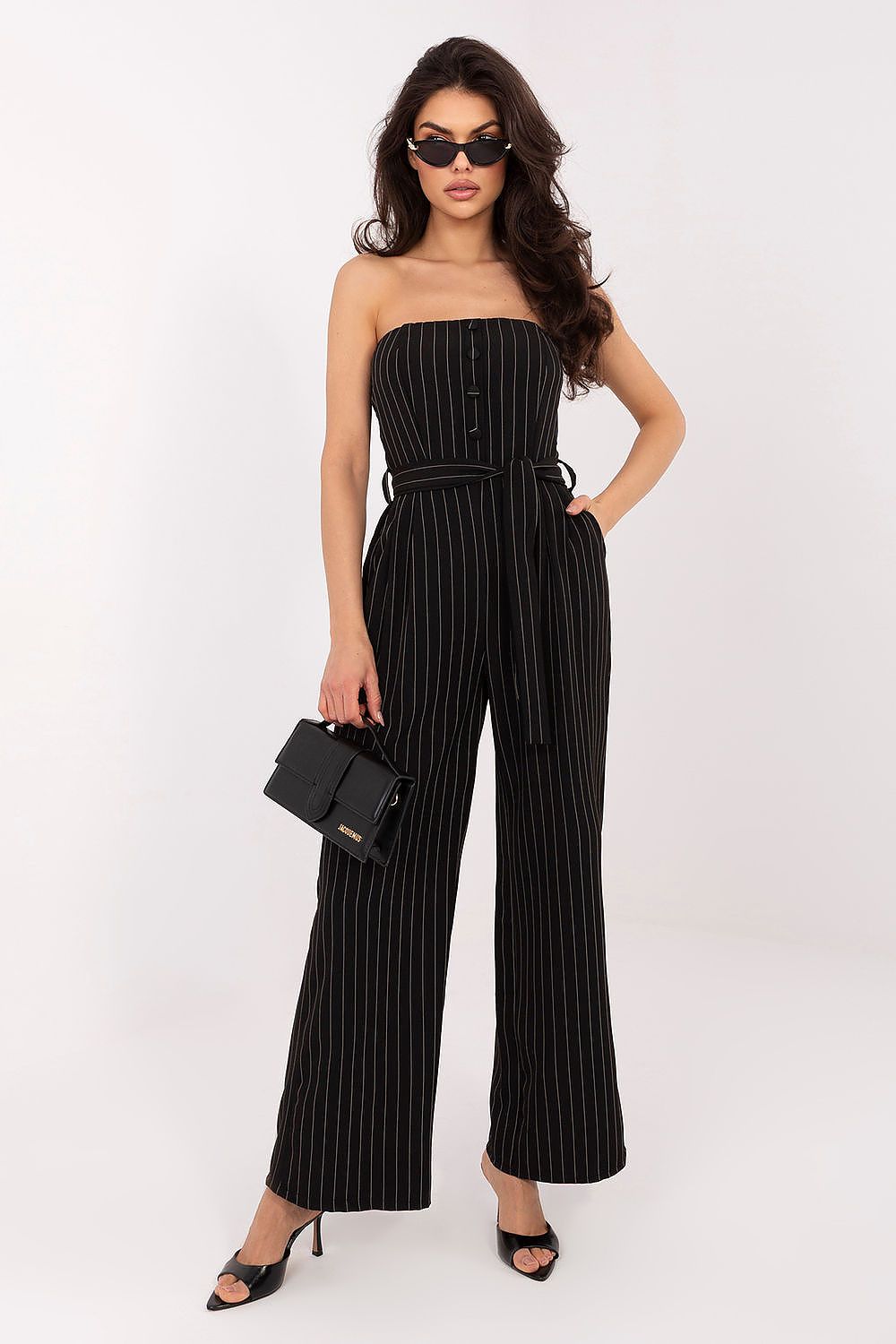 Monroe Jumpsuit