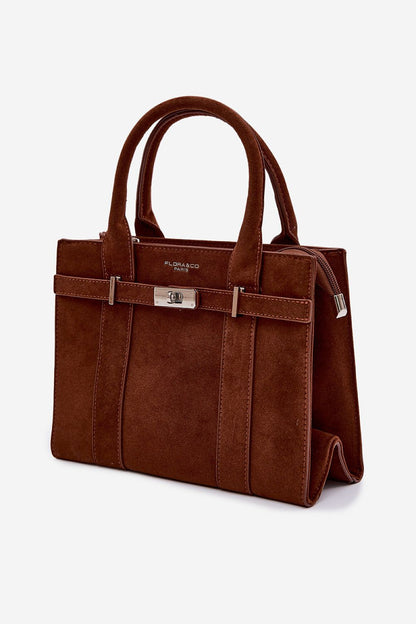 Montaire Brown 