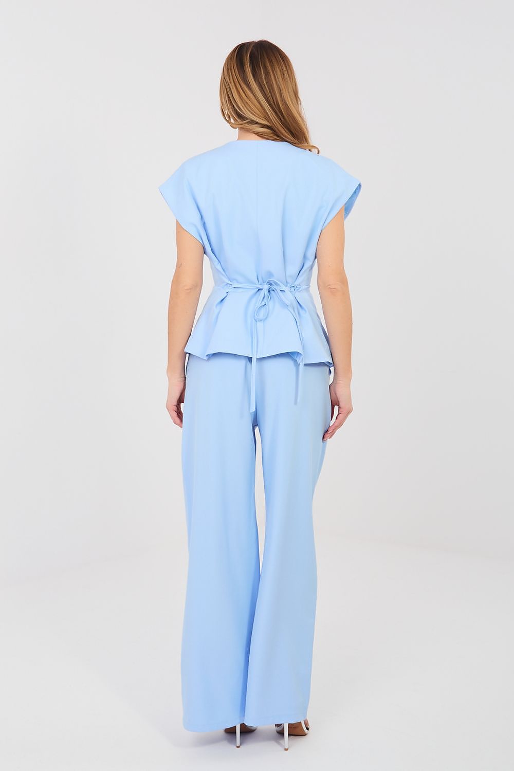 Montclair Set Blue