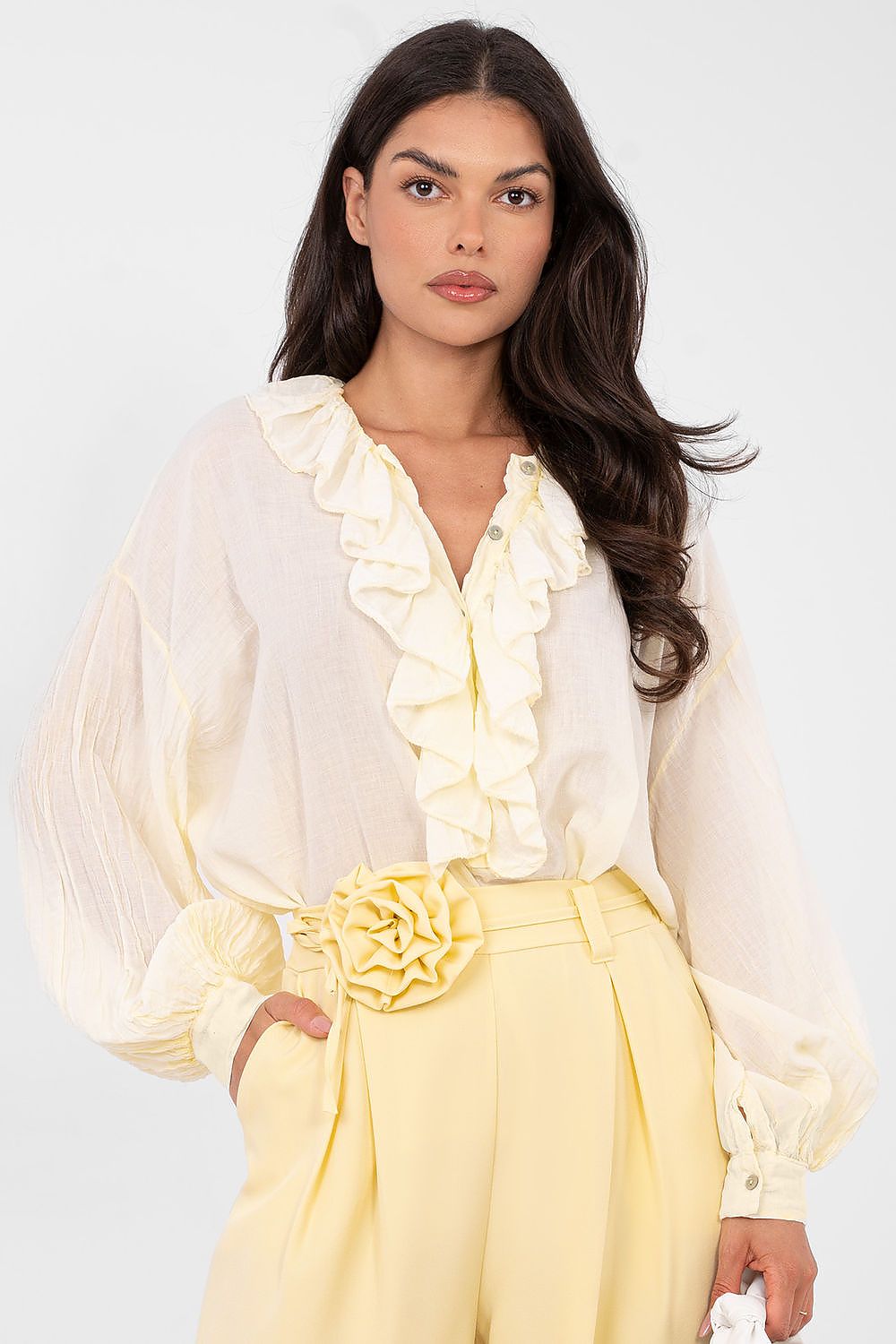 Solea Blouse