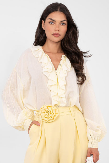Solea Blouse