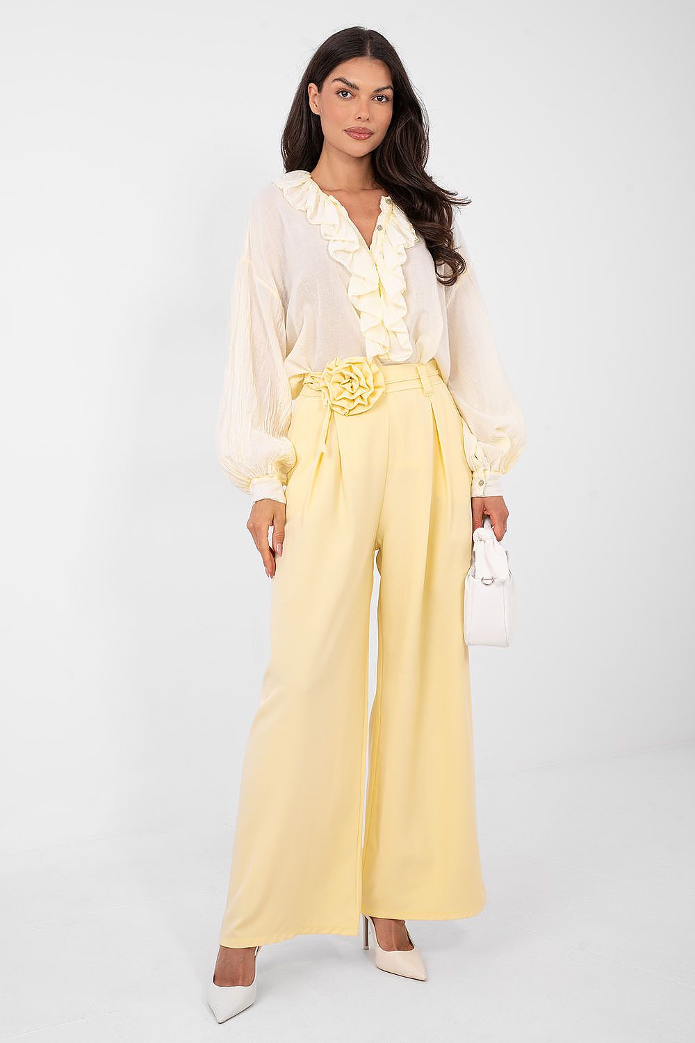 Solea Blouse