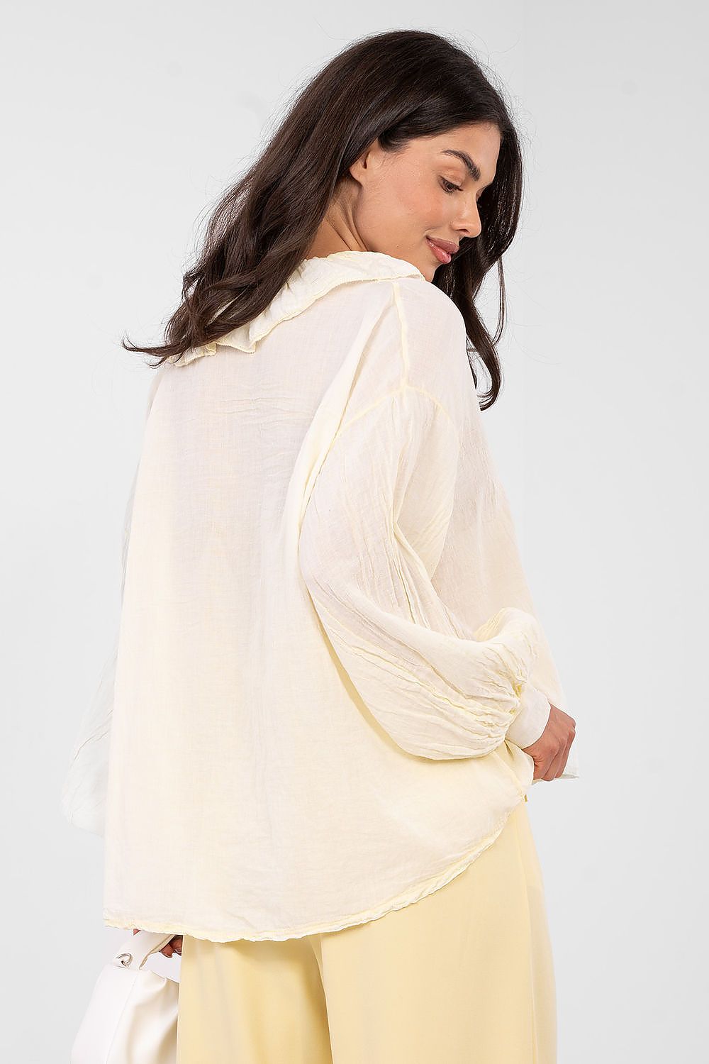 Solea Blouse