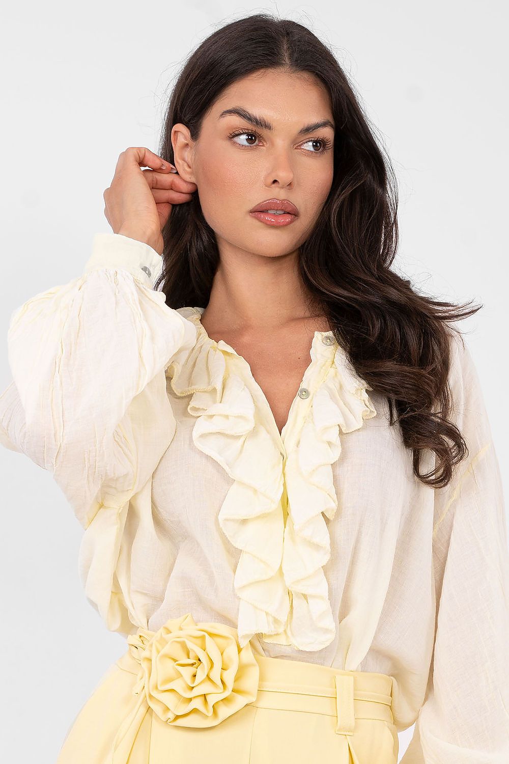 Solea Blouse