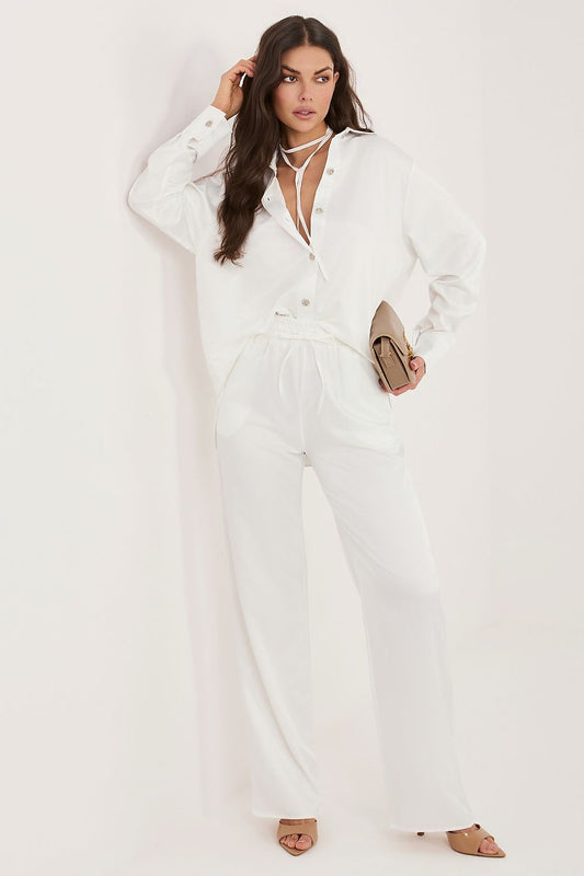 Sorena Set White