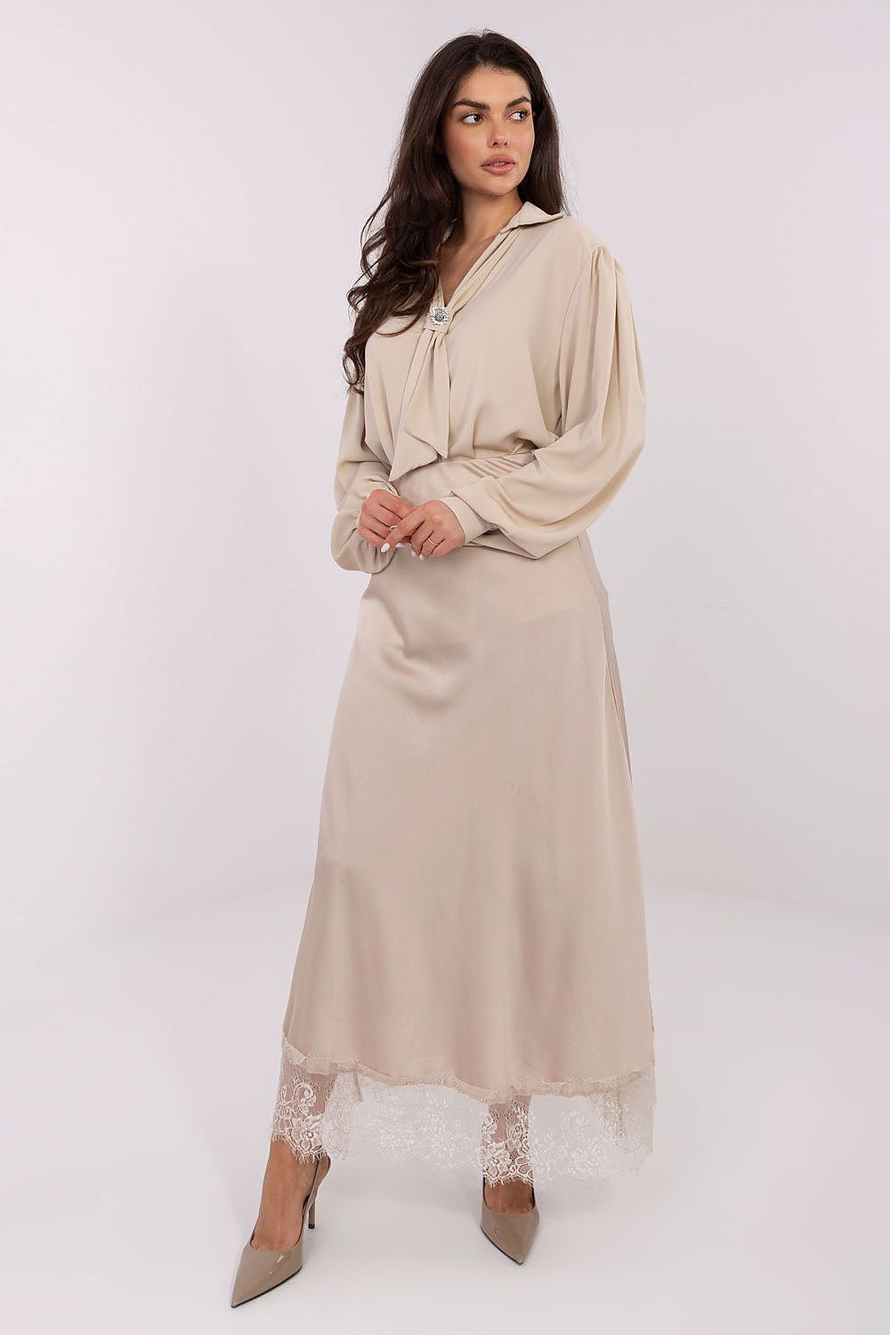 Thalora Blouse