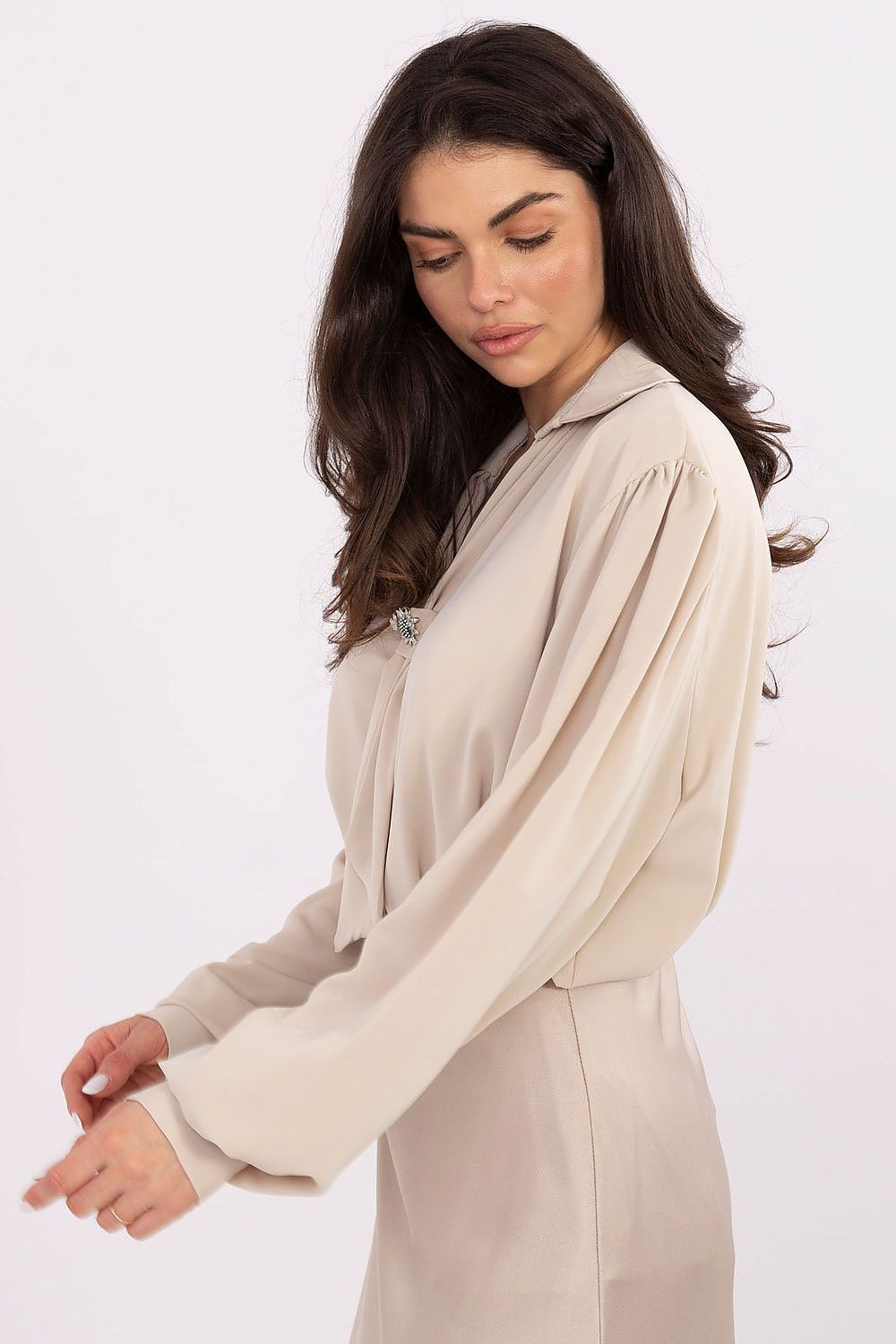 Thalora Blouse