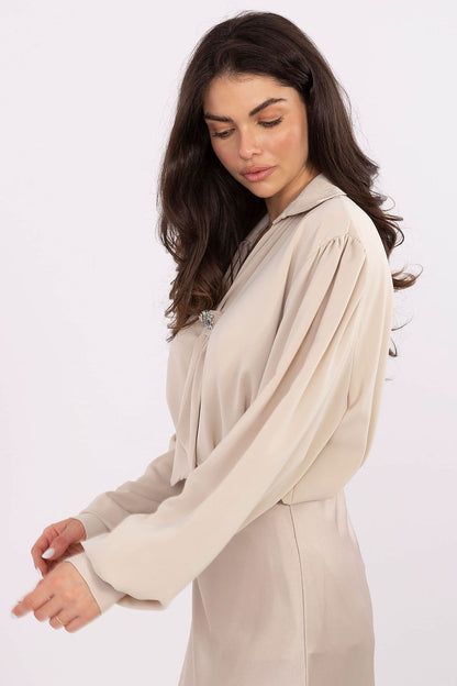 Thalora Blouse