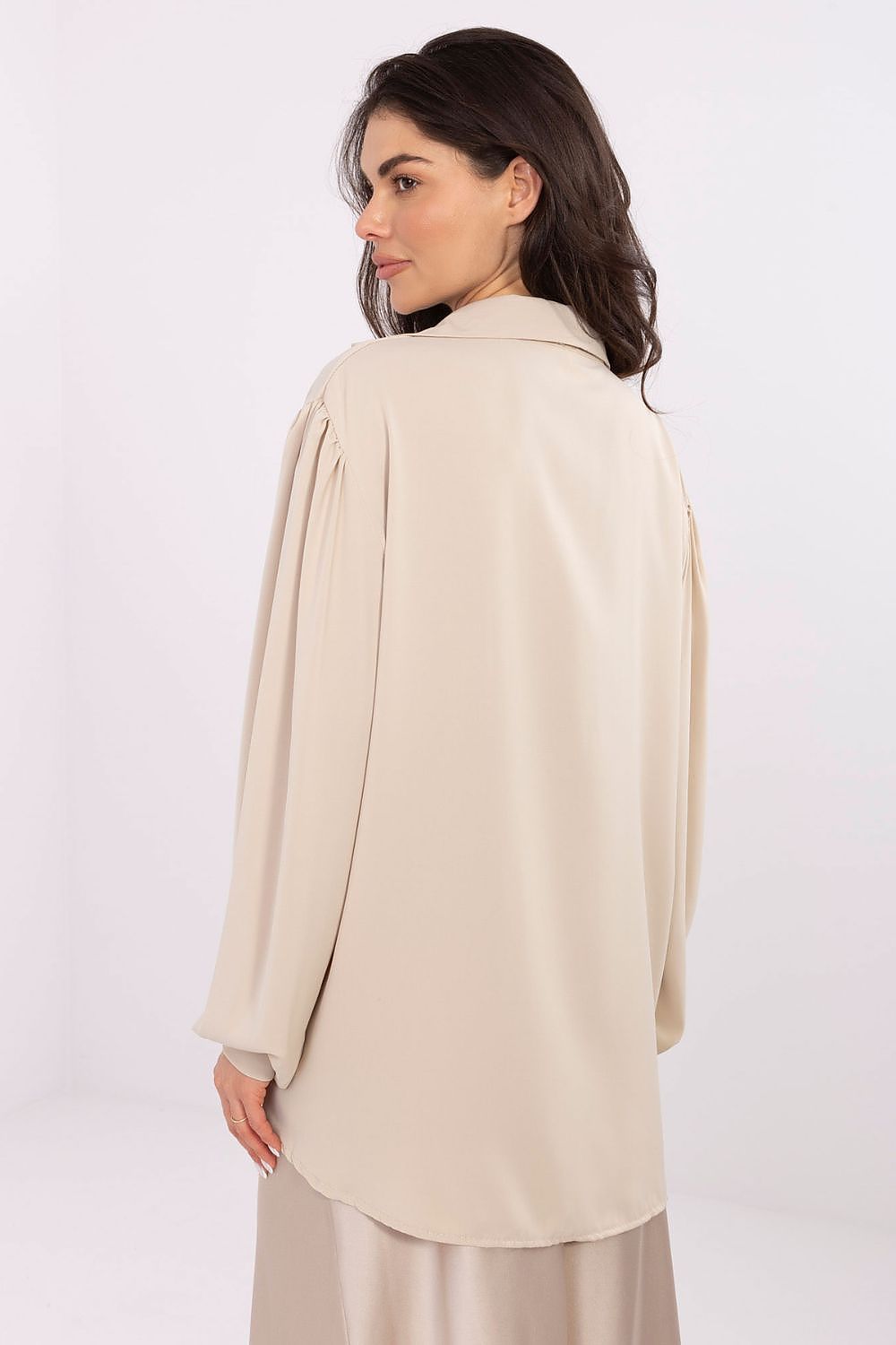 Thalora Blouse