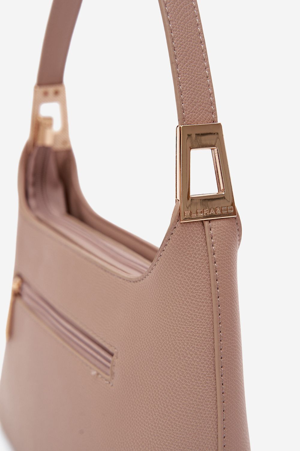 Valmont Bag Beige